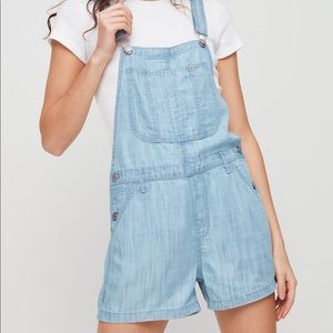 Aritzia TNA Senryu Romper